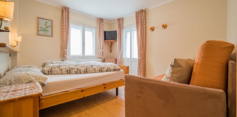 Appartamento Bilocale Mendola presso Maison Ostaria - My Holiday Travel Agency Livigno