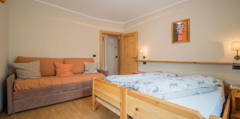 Appartamento Bilocale Mendola presso Maison Ostaria - My Holiday Travel Agency Livigno