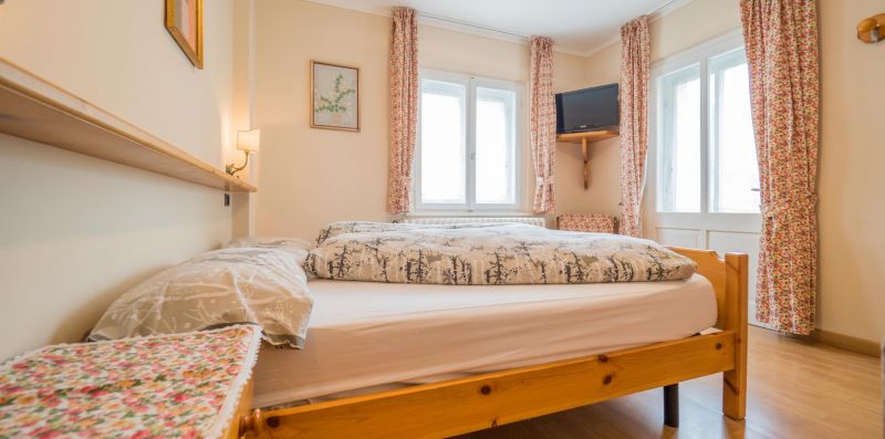Appartamento Bilocale Mendola presso Maison Ostaria - My Holiday Travel Agency Livigno