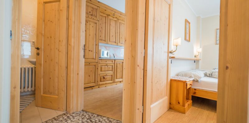 Appartamento Bilocale Mendola presso Maison Ostaria - My Holiday Travel Agency Livigno