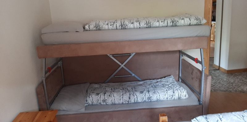 Appartamento Bilocale Mendola presso Maison Ostaria - My Holiday Travel Agency Livigno