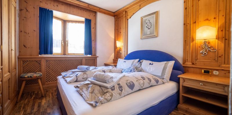 Appartamento Trilocale Maloja presso Bait da Salient - My Holiday Travel Agency Livigno