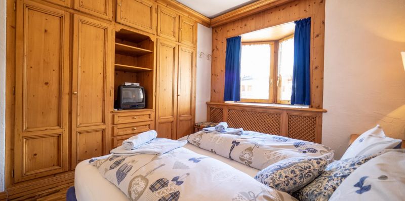 Appartamento Trilocale Maloja presso Bait da Salient - My Holiday Travel Agency Livigno