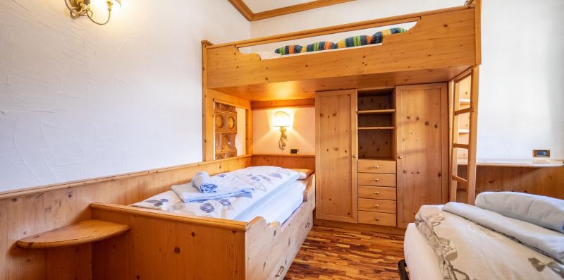 Appartamento Trilocale Maloja presso Bait da Salient - My Holiday Travel Agency Livigno