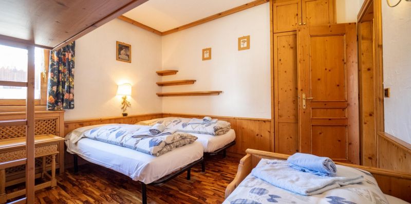 Appartamento Trilocale Maloja presso Bait da Salient - My Holiday Travel Agency Livigno
