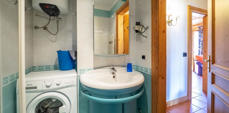 Appartamento Trilocale Maloja presso Bait da Salient - My Holiday Travel Agency Livigno