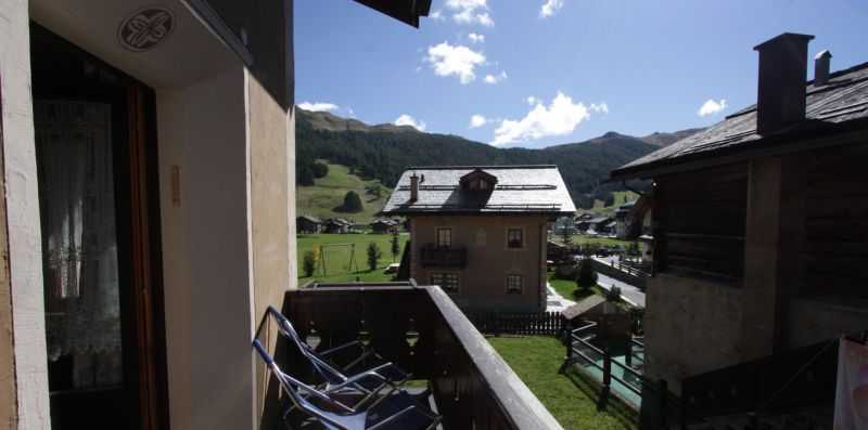 Appartamento Trilocale Maloja presso Bait da Salient - My Holiday Travel Agency Livigno