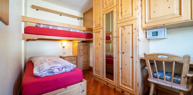Appartamento Trilocale Spluga presso Bait da Salient - My Holiday Travel Agency Livigno
