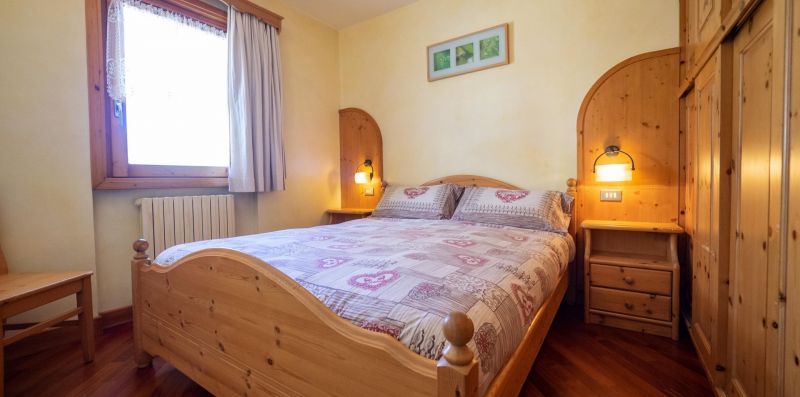 Appartamento Trilocale Spluga presso Bait da Salient - My Holiday Travel Agency Livigno