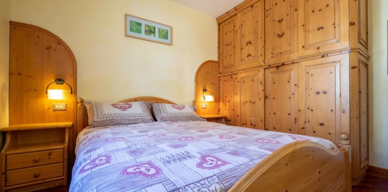 Appartamento Trilocale Spluga presso Bait da Salient - My Holiday Travel Agency Livigno