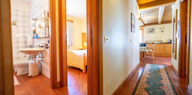 Appartamento Trilocale Spluga presso Bait da Salient - My Holiday Travel Agency Livigno