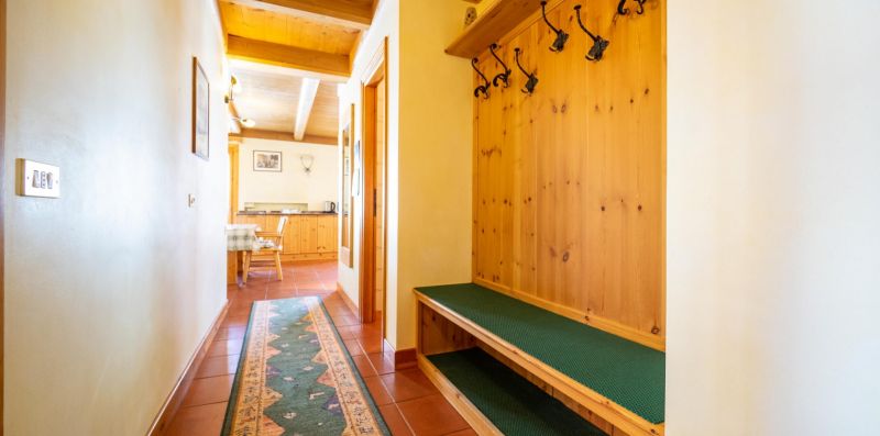 Appartamento Trilocale Spluga presso Bait da Salient - My Holiday Travel Agency Livigno