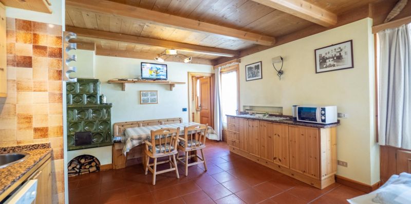 Appartamento Trilocale Spluga presso Bait da Salient - My Holiday Travel Agency Livigno