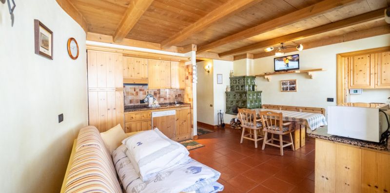 Appartamento Trilocale Spluga presso Bait da Salient - My Holiday Travel Agency Livigno