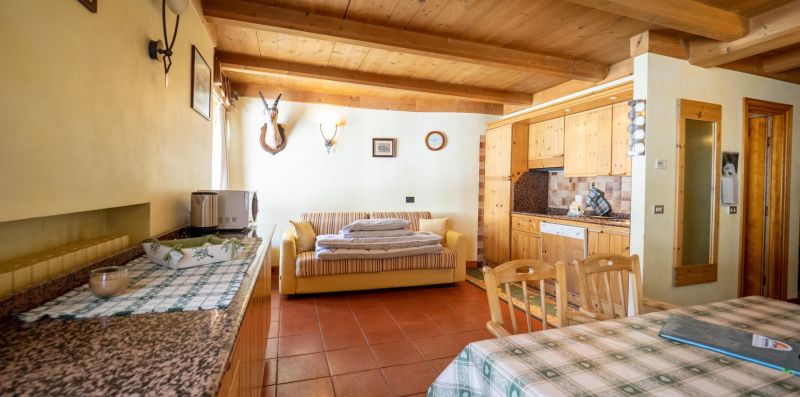 Appartamento Trilocale Spluga presso Bait da Salient - My Holiday Travel Agency Livigno