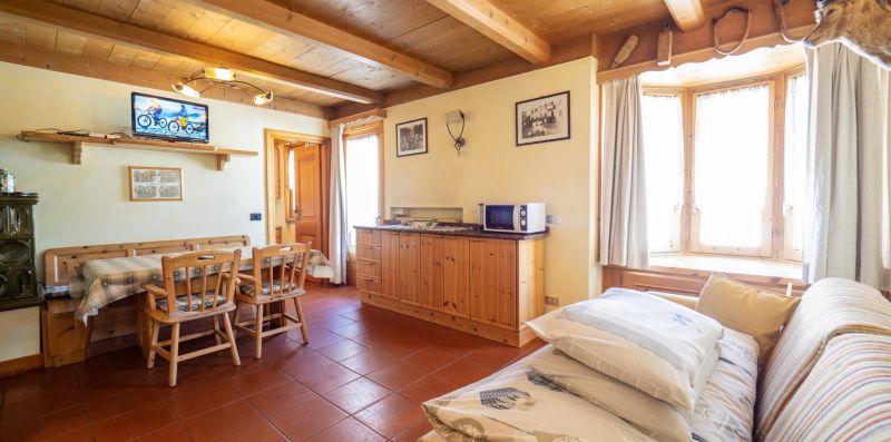 Appartamento Trilocale Spluga presso Bait da Salient - My Holiday Travel Agency Livigno