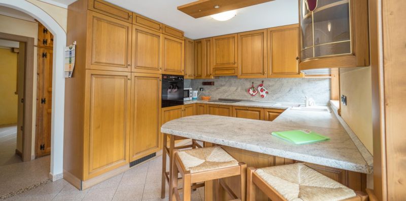 Appartamento quadrilocale Carosello presso Casa al Bivio - My Holiday Travel Agency Livigno