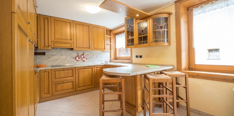 Appartamento quadrilocale Carosello presso Casa al Bivio - My Holiday Travel Agency Livigno