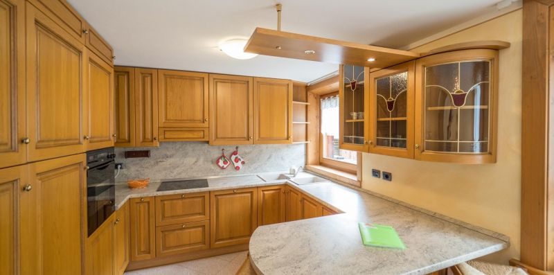 Appartamento quadrilocale Carosello presso Casa al Bivio - My Holiday Travel Agency Livigno