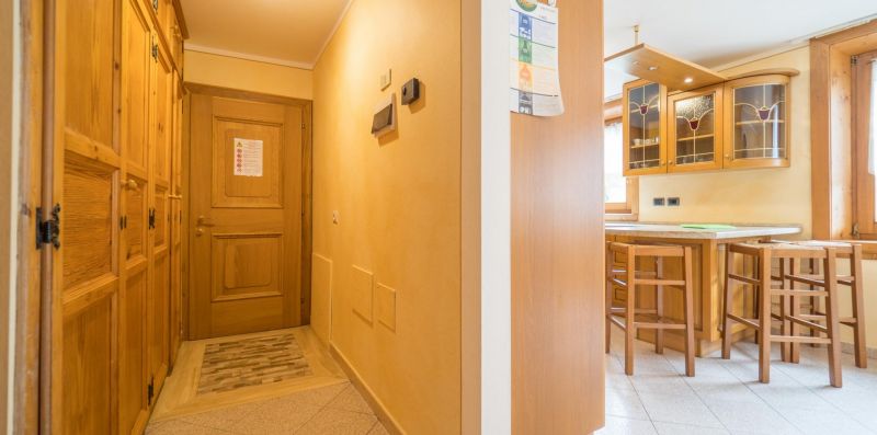 Appartamento quadrilocale Carosello presso Casa al Bivio - My Holiday Travel Agency Livigno