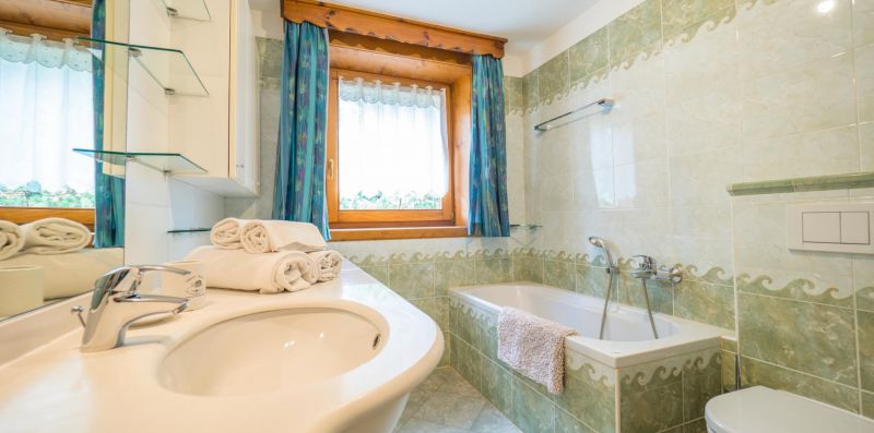 Appartamento quadrilocale Carosello presso Casa al Bivio - My Holiday Travel Agency Livigno