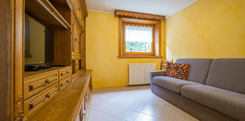 Appartamento quadrilocale Carosello presso Casa al Bivio - My Holiday Travel Agency Livigno