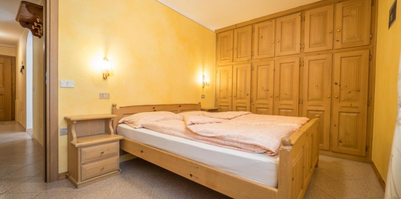 Appartamento quadrilocale Carosello presso Casa al Bivio - My Holiday Travel Agency Livigno