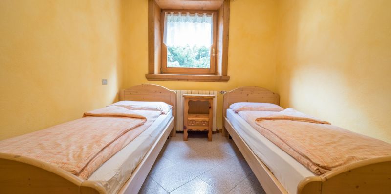 Appartamento quadrilocale Carosello presso Casa al Bivio - My Holiday Travel Agency Livigno