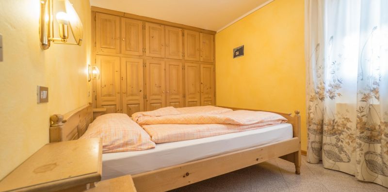 Appartamento quadrilocale Carosello presso Casa al Bivio - My Holiday Travel Agency Livigno