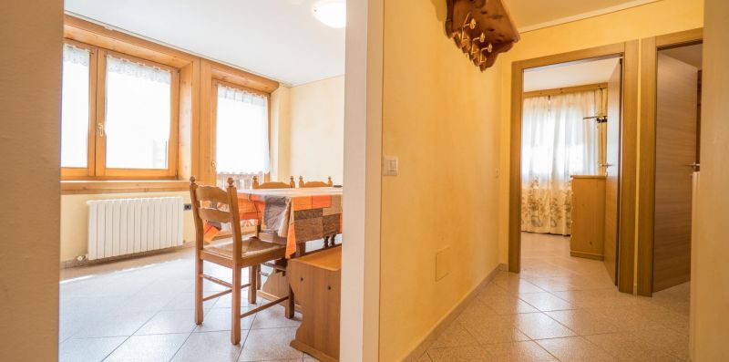 Appartamento quadrilocale Carosello presso Casa al Bivio - My Holiday Travel Agency Livigno