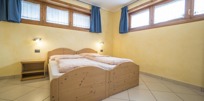 Appartamento Trilocale Mottolino presso Casa al Bivio - My Holiday Travel Agency Livigno