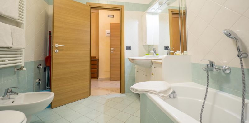 Appartamento Trilocale Mottolino presso Casa al Bivio - My Holiday Travel Agency Livigno
