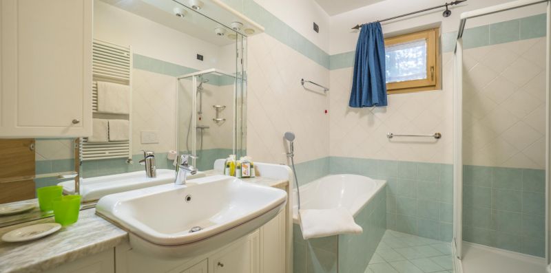 Appartamento Trilocale Mottolino presso Casa al Bivio - My Holiday Travel Agency Livigno