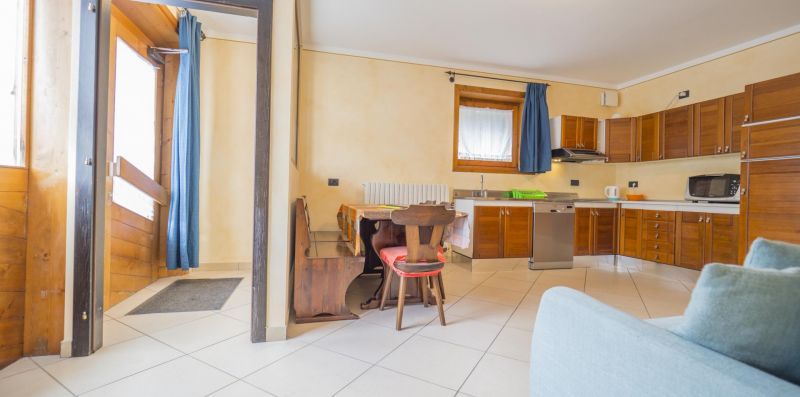 Appartamento Trilocale Mottolino presso Casa al Bivio - My Holiday Travel Agency Livigno