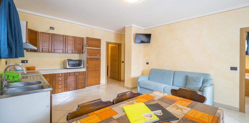 Appartamento Trilocale Mottolino presso Casa al Bivio - My Holiday Travel Agency Livigno
