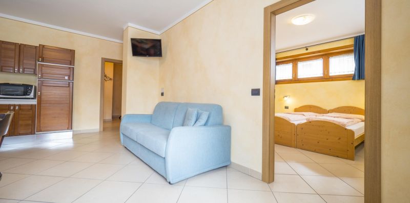 Appartamento Trilocale Mottolino presso Casa al Bivio - My Holiday Travel Agency Livigno
