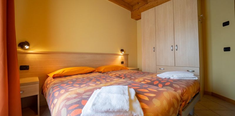 Appartamento Trilocale Deshana con Giardino presso Chalet Deschana - My Holiday Travel Agency Livigno