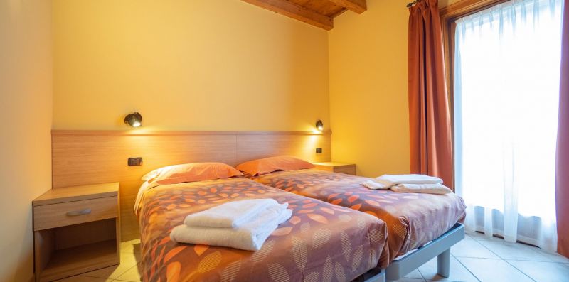 Appartamento Trilocale Deshana con Giardino presso Chalet Deschana - My Holiday Travel Agency Livigno
