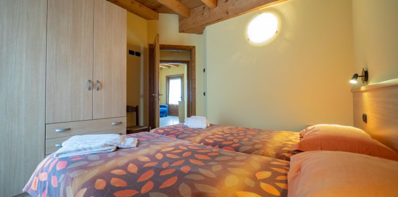 Appartamento Trilocale Deshana con Giardino presso Chalet Deschana - My Holiday Travel Agency Livigno