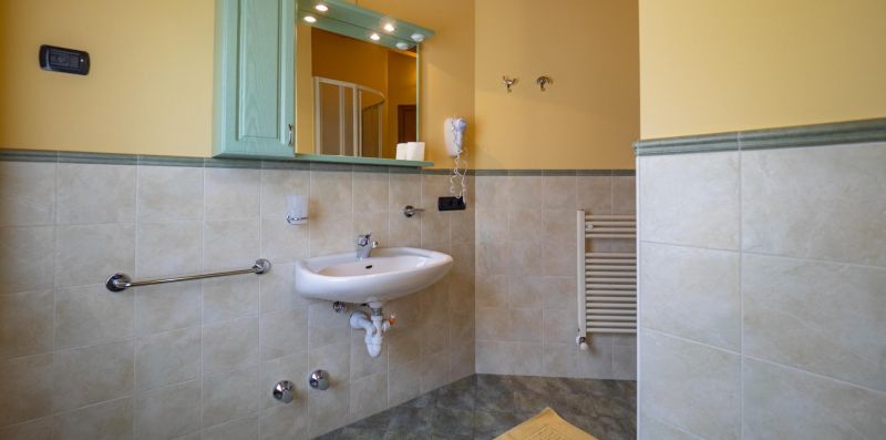 Appartamento Trilocale Deshana con Giardino presso Chalet Deschana - My Holiday Travel Agency Livigno