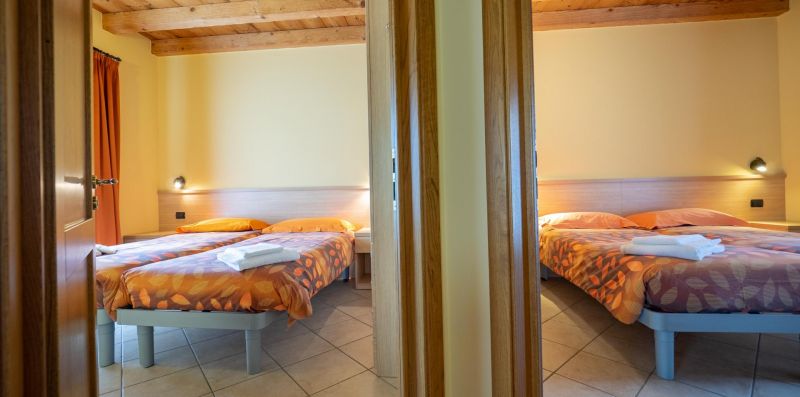 Appartamento Trilocale Deshana con Giardino presso Chalet Deschana - My Holiday Travel Agency Livigno