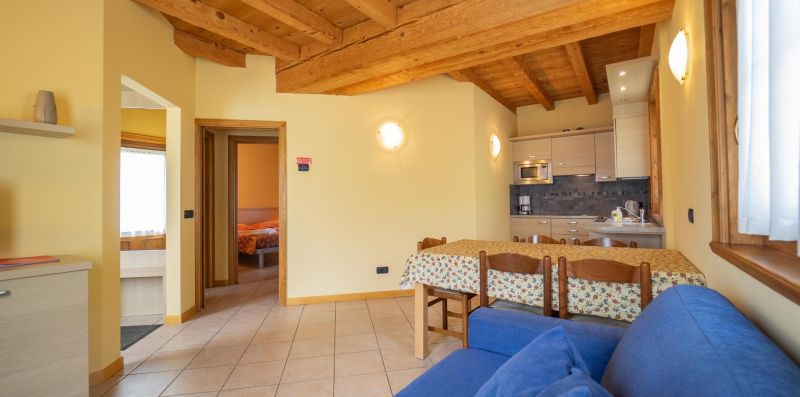 Appartamento Trilocale Deshana con Giardino presso Chalet Deschana - My Holiday Travel Agency Livigno