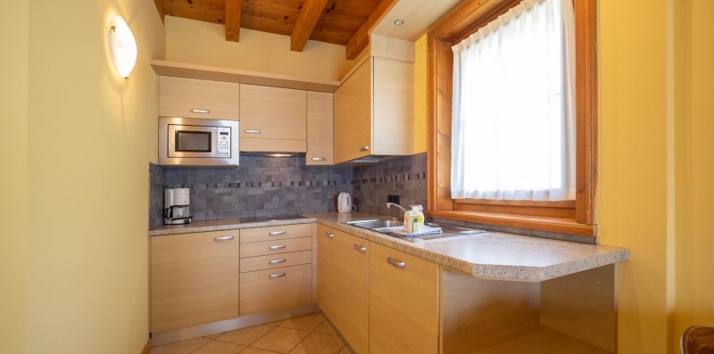 Appartamento Trilocale Deshana con Giardino presso Chalet Deschana - My Holiday Travel Agency Livigno