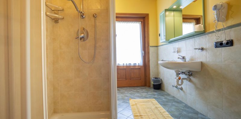 Appartamento Trilocale Deshana con Giardino presso Chalet Deschana - My Holiday Travel Agency Livigno