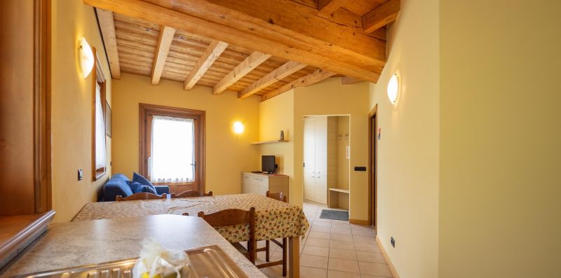 Appartamento Trilocale Deshana con Giardino presso Chalet Deschana - My Holiday Travel Agency Livigno