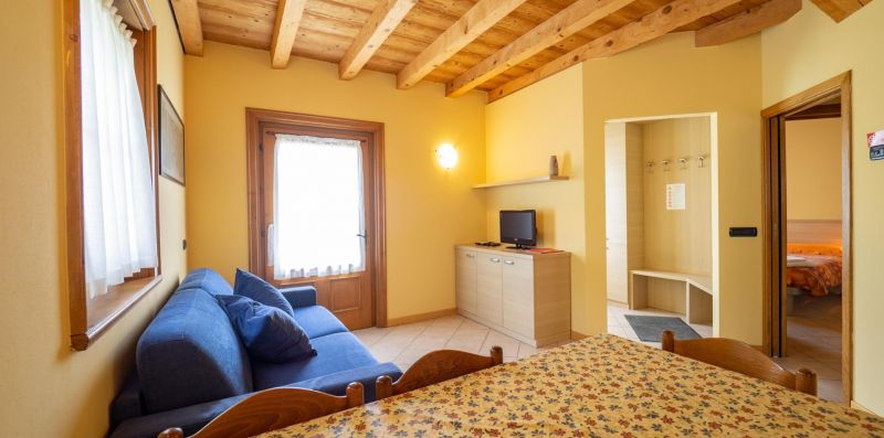 Appartamento Trilocale Deshana con Giardino presso Chalet Deschana - My Holiday Travel Agency Livigno