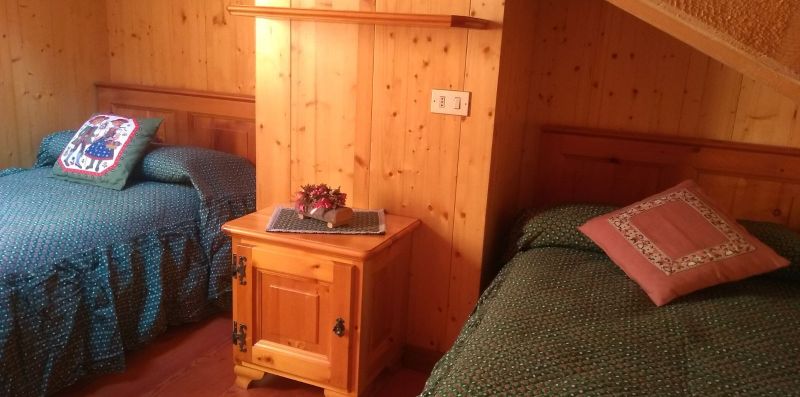 Appartamento trilocale Tea da Nardo - My Holiday Travel Agency Livigno