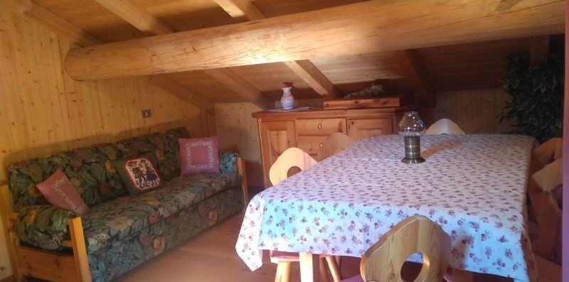 Appartamento trilocale Tea da Nardo - My Holiday Travel Agency Livigno