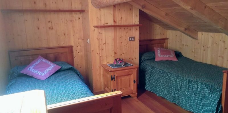 Appartamento trilocale Tea da Nardo - My Holiday Travel Agency Livigno