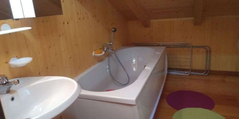 Appartamento trilocale Tea da Nardo - My Holiday Travel Agency Livigno